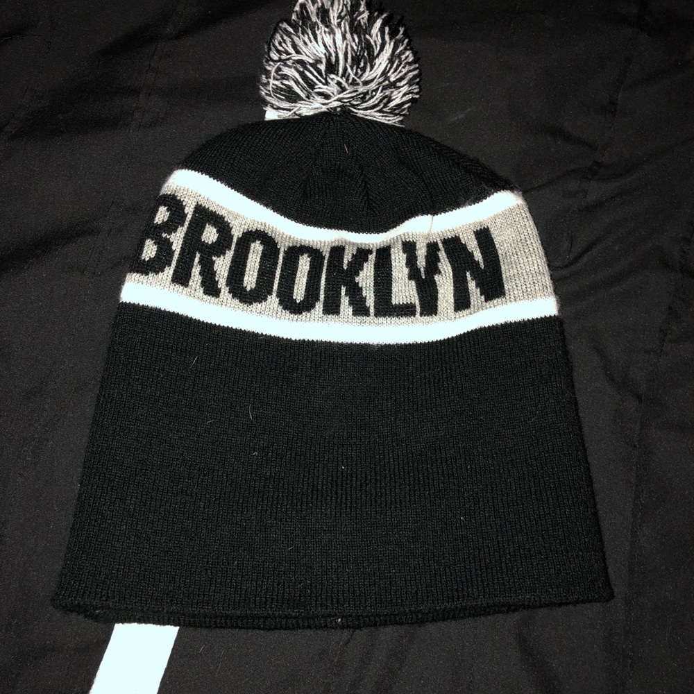 Brooklyn beanie